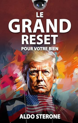 STERONE, Aldo: Le grand reset pour votre bien