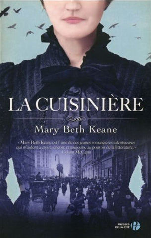 KEANE, Mary Beth: La cuisinière
