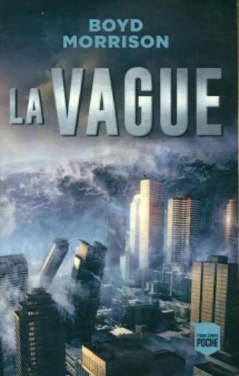 MORRISON, Boyd: La vague