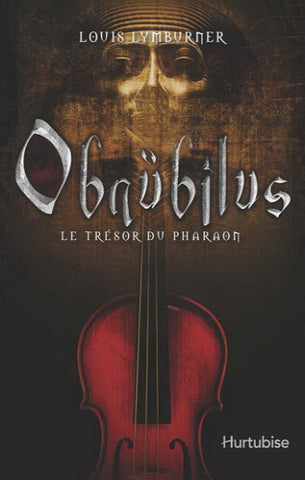 LYMBURNER, Louis: Obnübilus (3 volumes)