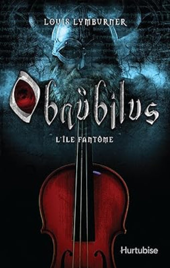 LYMBURNER, Louis: Obnübilus (3 volumes)