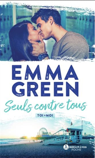 GREEN, Emma: Toi + moi  (3 volumes)