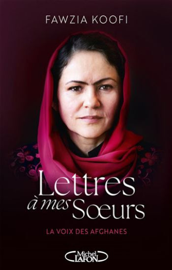 KOOFI, Fawzia: Lettres à mes soeurs