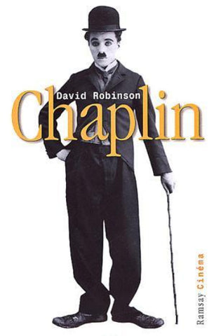 ROBINSON, David: Chaplin