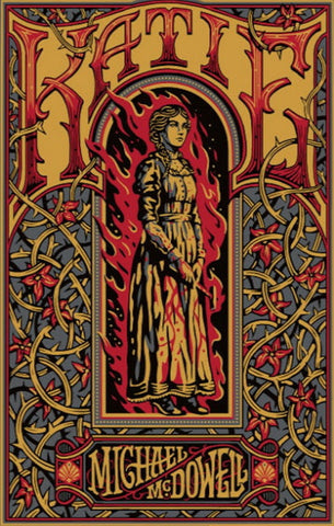 McDOWELL, Michael: Katie