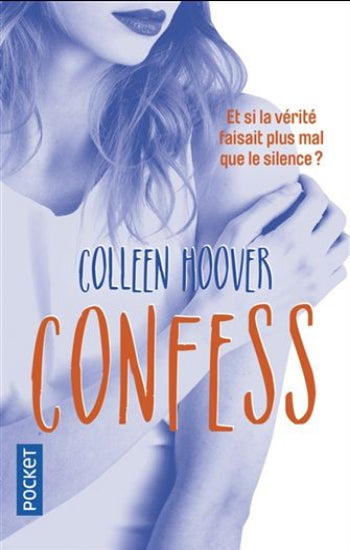 HOOVER, Colleen: Confess