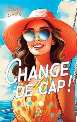 LUPIEN, Claudia: Change de cap