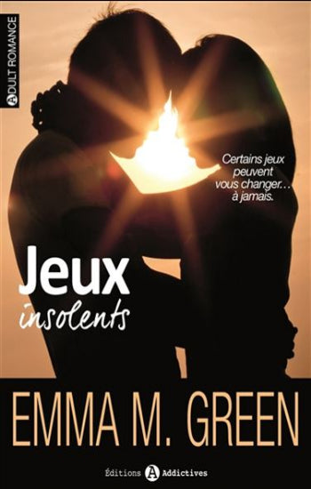 GREEN, Emma M.: Jeux insolents