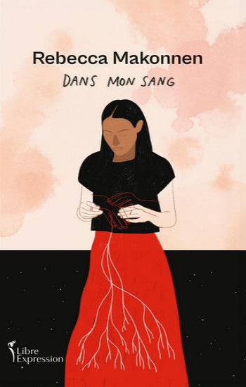 MACKONNEN, Rebecca: Dans mon sang