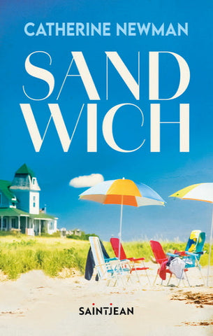 NEWMAN, Catherine: Sandwich