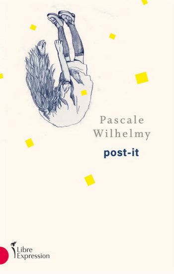 WILHELMY, Pascale: Post-it