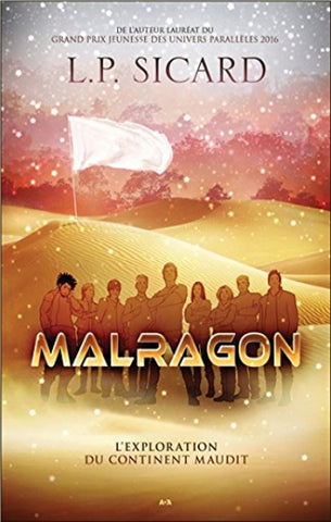 SICARD, L.P.: Malragon