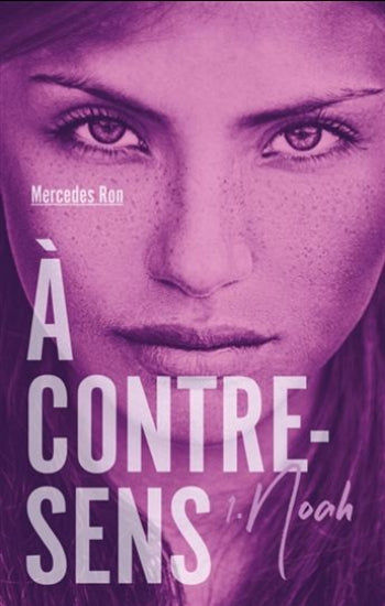 RON, Mercedes: À contre sens  (6 volumes)