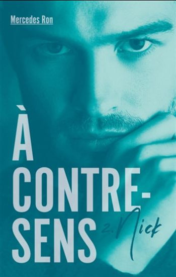 RON, Mercedes: À contre sens  (6 volumes)