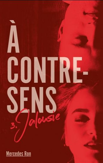 RON, Mercedes: À contre sens  (6 volumes)