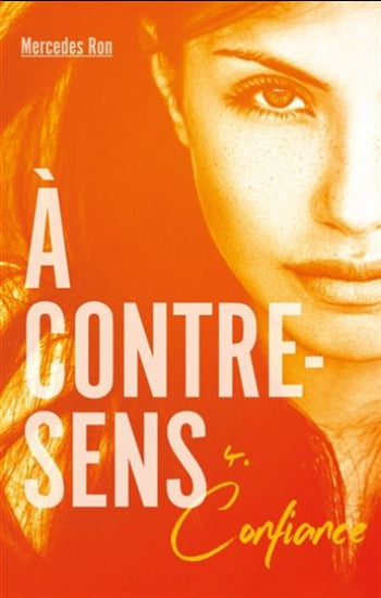 RON, Mercedes: À contre sens  (6 volumes)