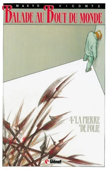 MAKYO & Al. : Balade au bout du monde (16 volumes)