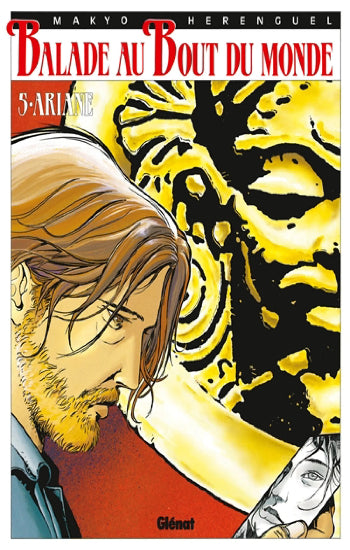 MAKYO & Al. : Balade au bout du monde (16 volumes)