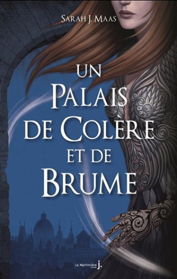 MAAS, Sarah J.: Un palais d'épines et de roses (5 volumes - 4 couvertures souples et 1 rigide)