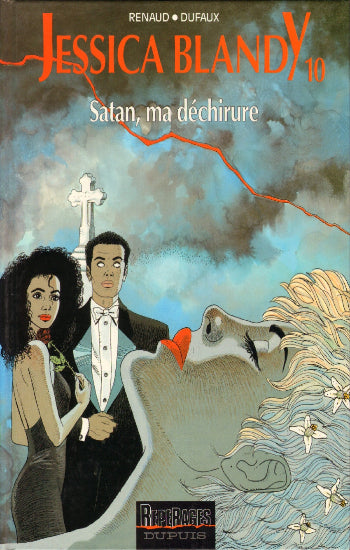 RENAUD; DUFAUX: Jessica Blandy  (23 volumes)