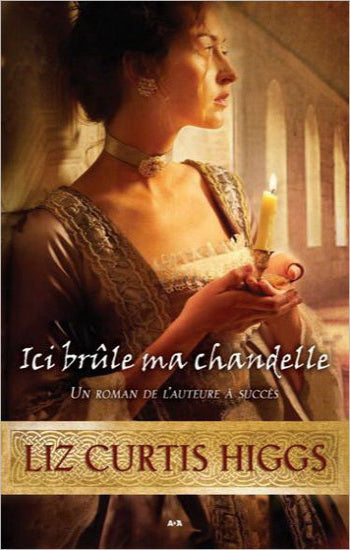 CURTIS HIGGS, Liz: Les Lowlands écossais (6volumes)