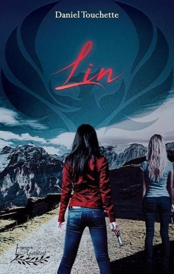 TOUCHETTE, Daniel: Léa, Ulla, Lin  (3 volumes)