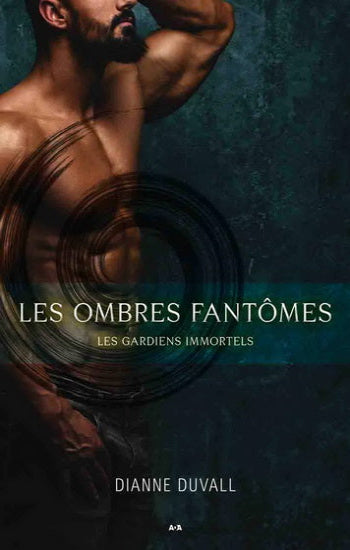 DUVALL, Dianne: Les gardiens immortels  (3 volumes)