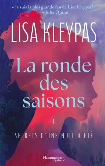 KLEYPAS, Lisa: La ronde des saisons  (4 volumes)