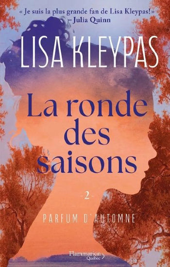 KLEYPAS, Lisa: La ronde des saisons  (4 volumes)