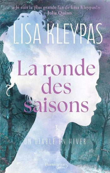 KLEYPAS, Lisa: La ronde des saisons  (4 volumes)