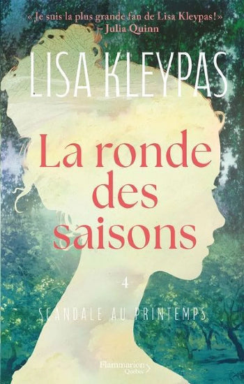 KLEYPAS, Lisa: La ronde des saisons  (4 volumes)
