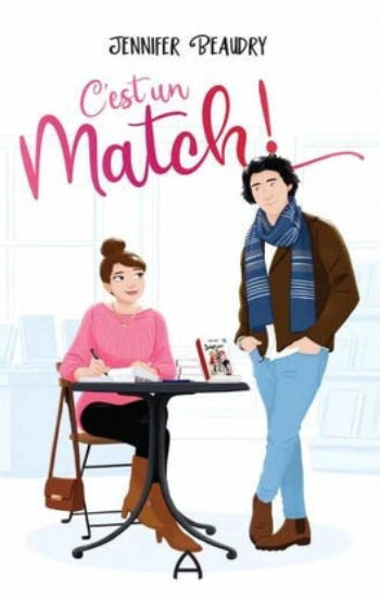 BEAUDRY, Jennifer: Swipe à droite (3 volumes)