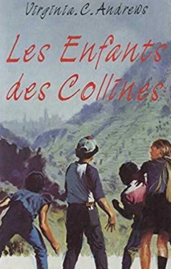 ANDREWS, Virginia C.: La saga de Heaven  (5 volumes)