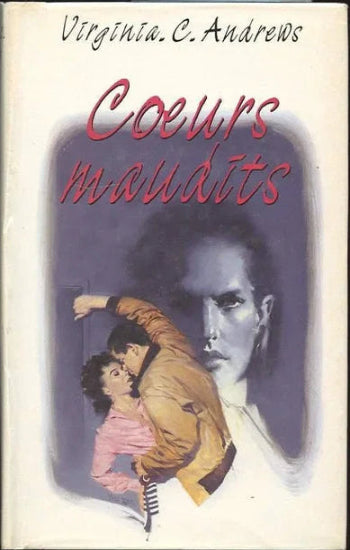 ANDREWS, Virginia C.: La saga de Heaven  (5 volumes)