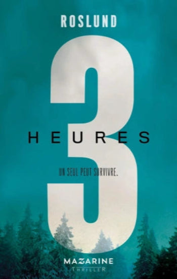 ROSLUND, Anders; HELLSTRÖM, Börge: 3 secondes, 3 minutes, 3 heures (3 volumes)