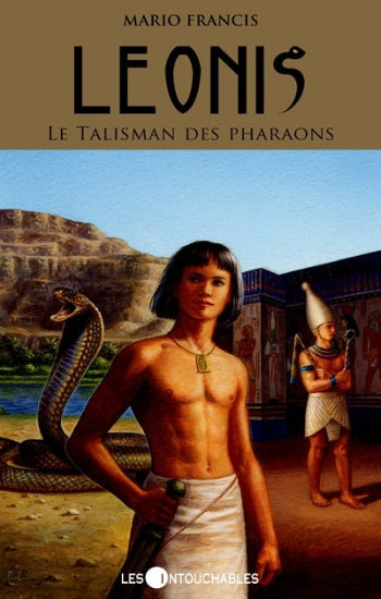 FRANCIS, Mario: Leonis (12 volumes)