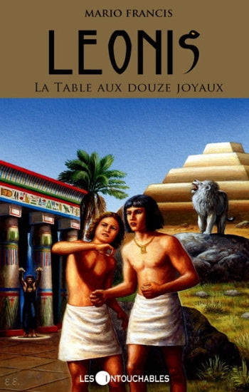 FRANCIS, Mario: Leonis (12 volumes)