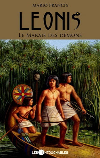 FRANCIS, Mario: Leonis (12 volumes)