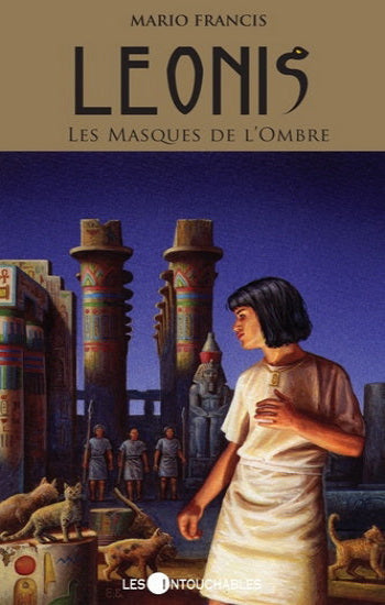 FRANCIS, Mario: Leonis (12 volumes)