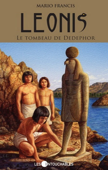 FRANCIS, Mario: Leonis (12 volumes)