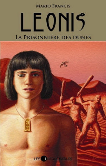 FRANCIS, Mario: Leonis (12 volumes)