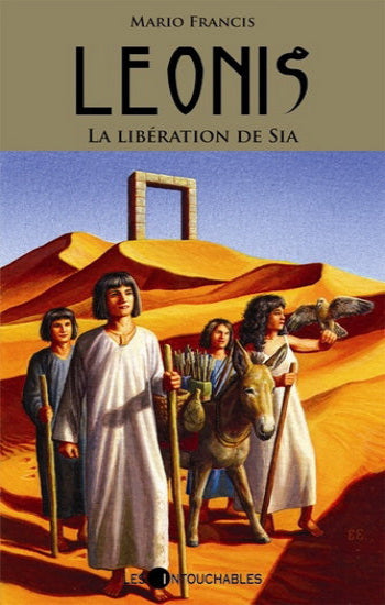 FRANCIS, Mario: Leonis (12 volumes)