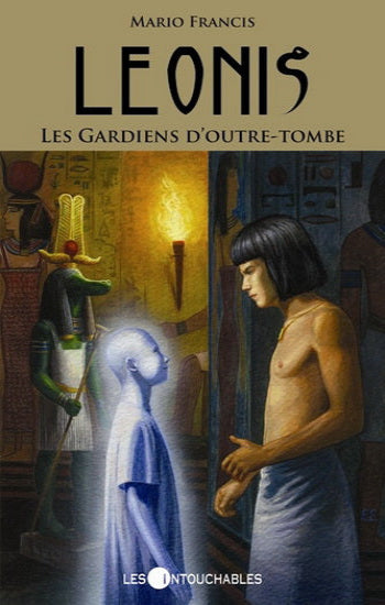 FRANCIS, Mario: Leonis (12 volumes)