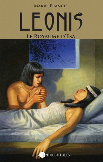 FRANCIS, Mario: Leonis (12 volumes)