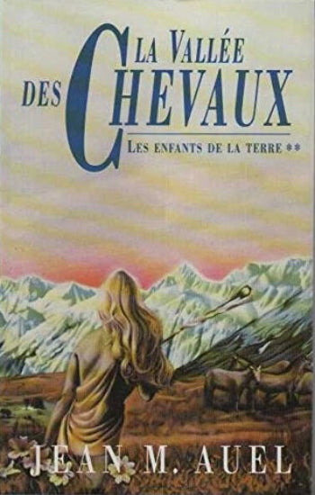 AUEL, Jean M.: Les enfants de la terre (6 volumes - 4 couvertures rigides et 2 souples)