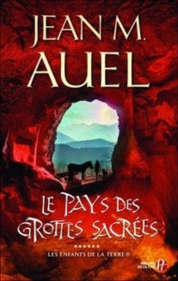 AUEL, Jean M.: Les enfants de la terre (6 volumes - 4 couvertures rigides et 2 souples)