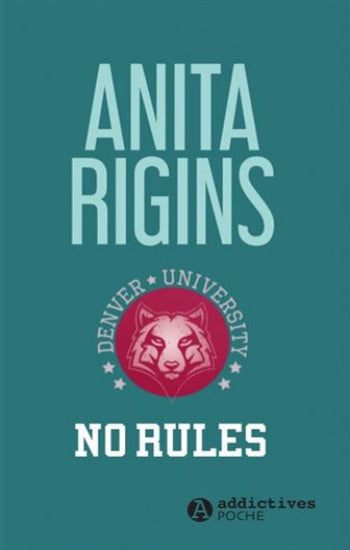 RIGINS, Anita: Rules (2 volumes)