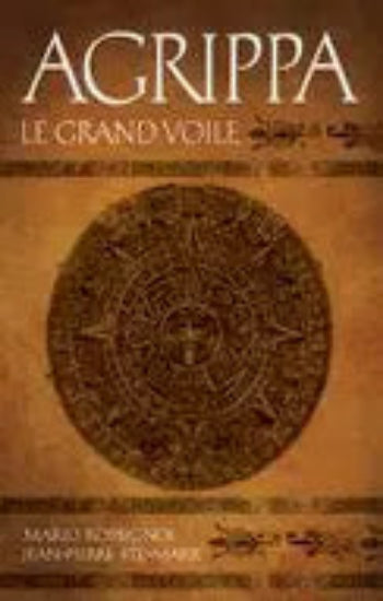 ROSSIGNOL, Mario; STE-MARIE, Jean-Pierre: Agrippa (6 volumes)