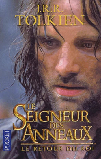 TOLKIEN, J. R. R.: Le seigneur des anneaux (Coffret de 3 volumes)