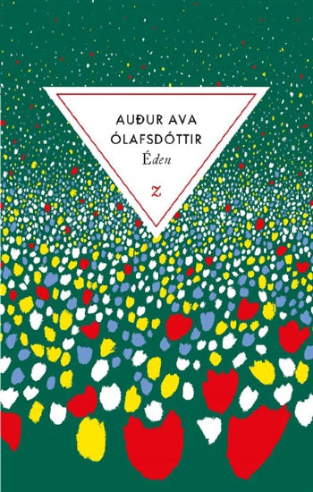 OLAFSDOTTIR, Audur Ava: Éden
